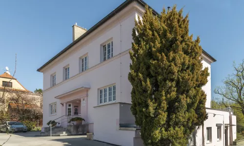 AL02 Vila Himmelreich